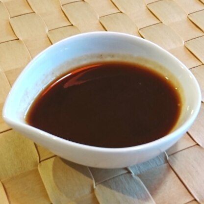 こちらのソースを作り、茄子の方も作りました(´∀｀)
レシピありがとうございます♪